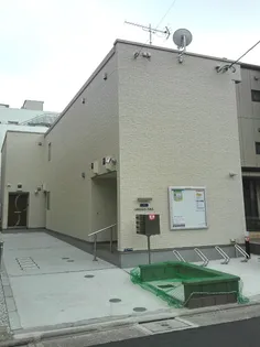 クレイノLABOON下丸子の画像