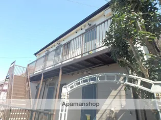 タナーハイツの画像