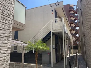 レオネクストティアレの画像