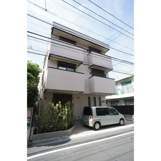 VIEUNO TN ビューノティーエヌ【102号室号室】の外観