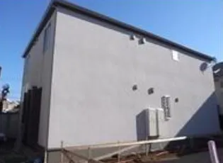 PLUM ESTATE【2階】の外観