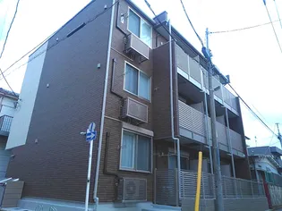 クレイノトルースⅥ【2階】の外観