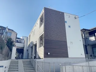 クレイノガーデン久が原の画像