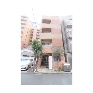 エスペリオ【3階】の外観