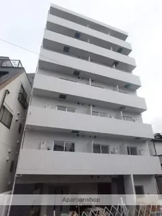 ディアレイシャス下北沢の画像