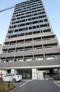 アーバネックス南品川【12階】の外観