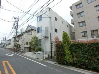 COCO GARDEN明大前の画像