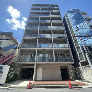 PREMIUM RESIDENCE KAWASAKIの画像