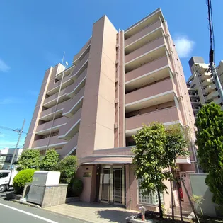 コンフォートM多摩川の画像