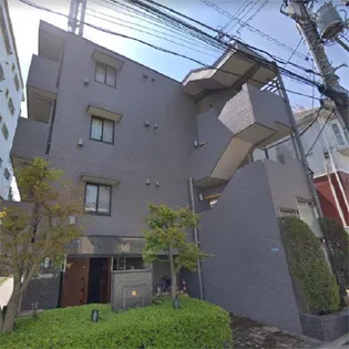 ルーブル目黒洗足の画像