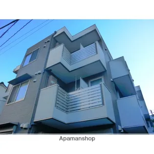 エステル木場の画像