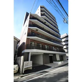 プレール・ドゥーク浅草Ⅳ【5階】の外観