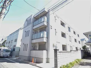 グレース カーサの画像