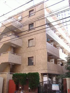 メゾン ド オルジュの画像