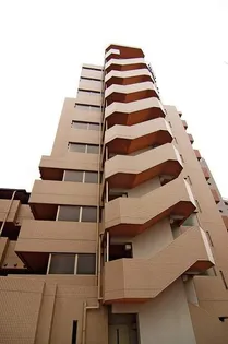 レジディア自由が丘の画像