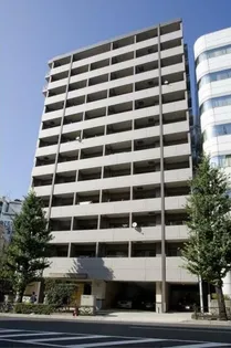 レジディア文京本郷【5階】の外観