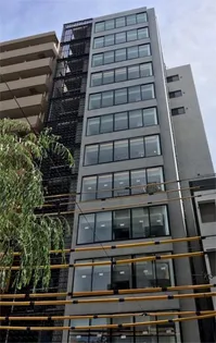 ZOOM東神田【2階】の外観