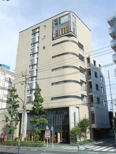 カーザエルミタッジオ【6階】の外観