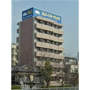 アムス門前仲町 富岡の画像