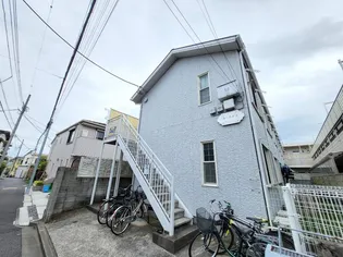 ユーハイツの画像