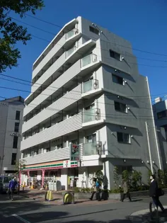 ドゥーエ東陽町の画像