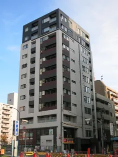 ウィルテラス勝どきの画像