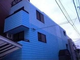 ソフィア中目黒の画像