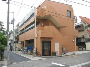 アルパ高円寺の画像