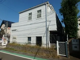 コーポマリーナ成城の画像