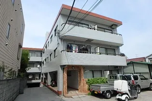 ハウスチェリー千歳台の画像