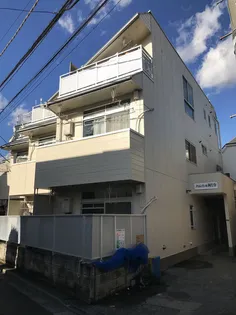 グリーンハイツの画像