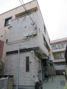 エスパス自由が丘の画像