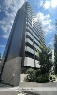 東京都品川区東五反田5丁目【マンション】の外観