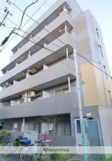 プチメゾン目黒【5階】の外観