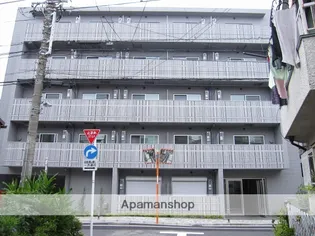 THE プレミアムキューブG大崎の画像