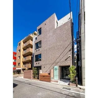 ウェルスクエアイズム木場の画像