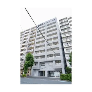 サークビルズ【5階】の外観