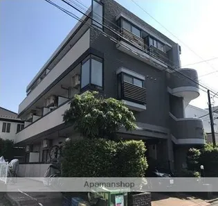 JLBグランエクリュ目黒の画像