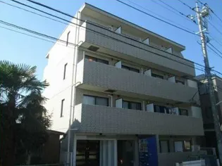 スカイコートよみうりランドの画像