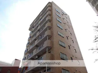 ライオンズマンション東大島の画像