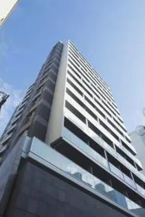 パークキューブ大井町レジデンスの画像