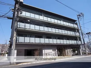 オハグランデ品川の画像