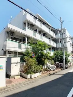 トップ高輪台の画像