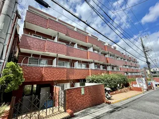 ユースフル祐天寺NO.1【3階】の外観