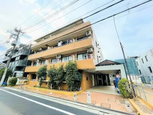 ガーデンハイツ小山の画像