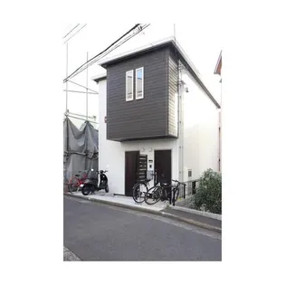 BELLWOOD【2階】の外観