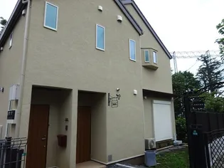 ルナーレ【2階】の外観