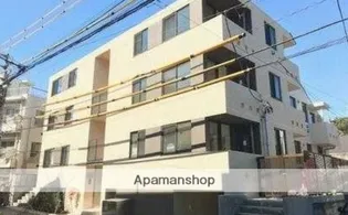 渋谷西原レジデンスの画像
