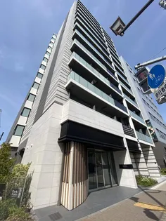 パークアクシス門前仲町イーストの画像