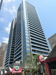 MID TOWER GRAND【8階】の外観